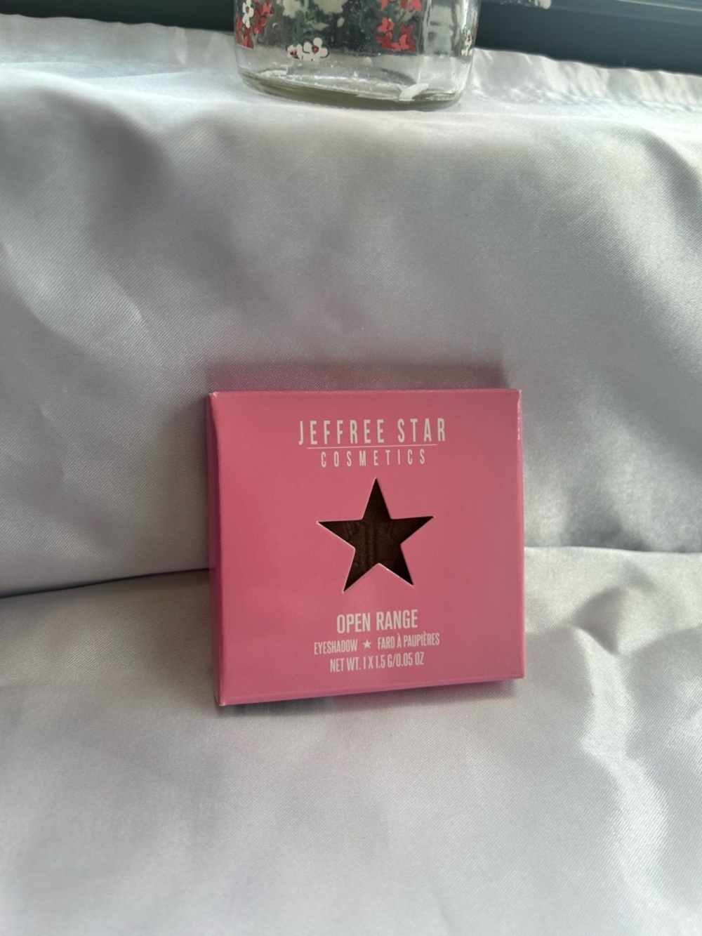 Jeffree Star Cosmetics Open Range Eyeshadow -